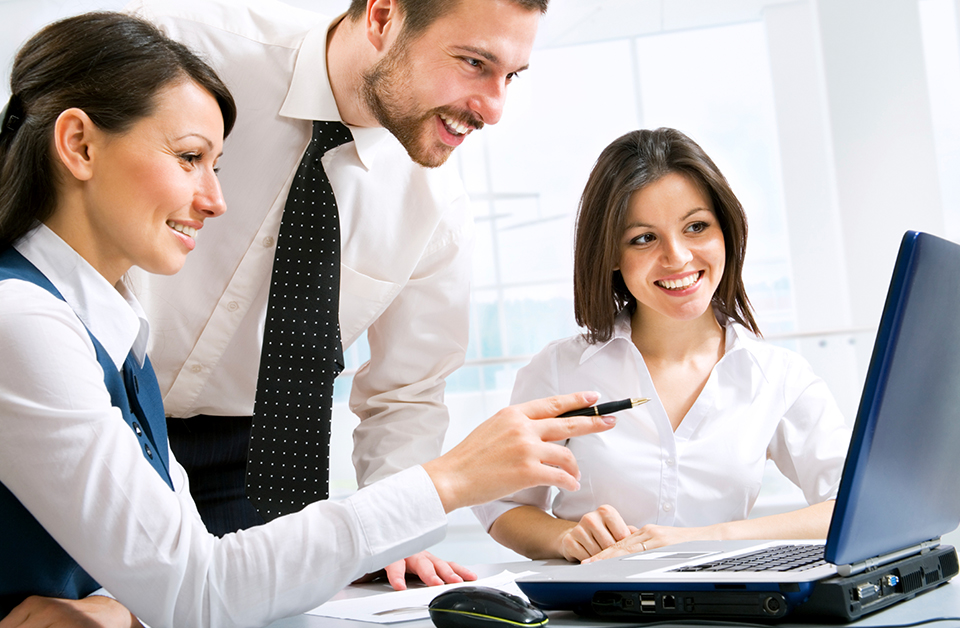 Sparnord office image